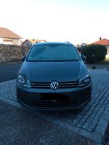 Volkswagen Sharan 1.4 TSI BlueMotion Technology MATCH M... - Volkswagen Sharan: Match
