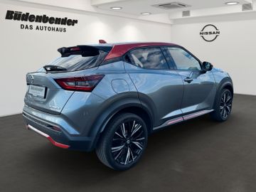 Nissan Juke N-Design