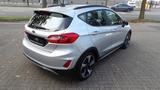 Ford Fiesta Active X*NAVI*GRA*PDC*SHZ*DAB* - Ford Fiesta: D