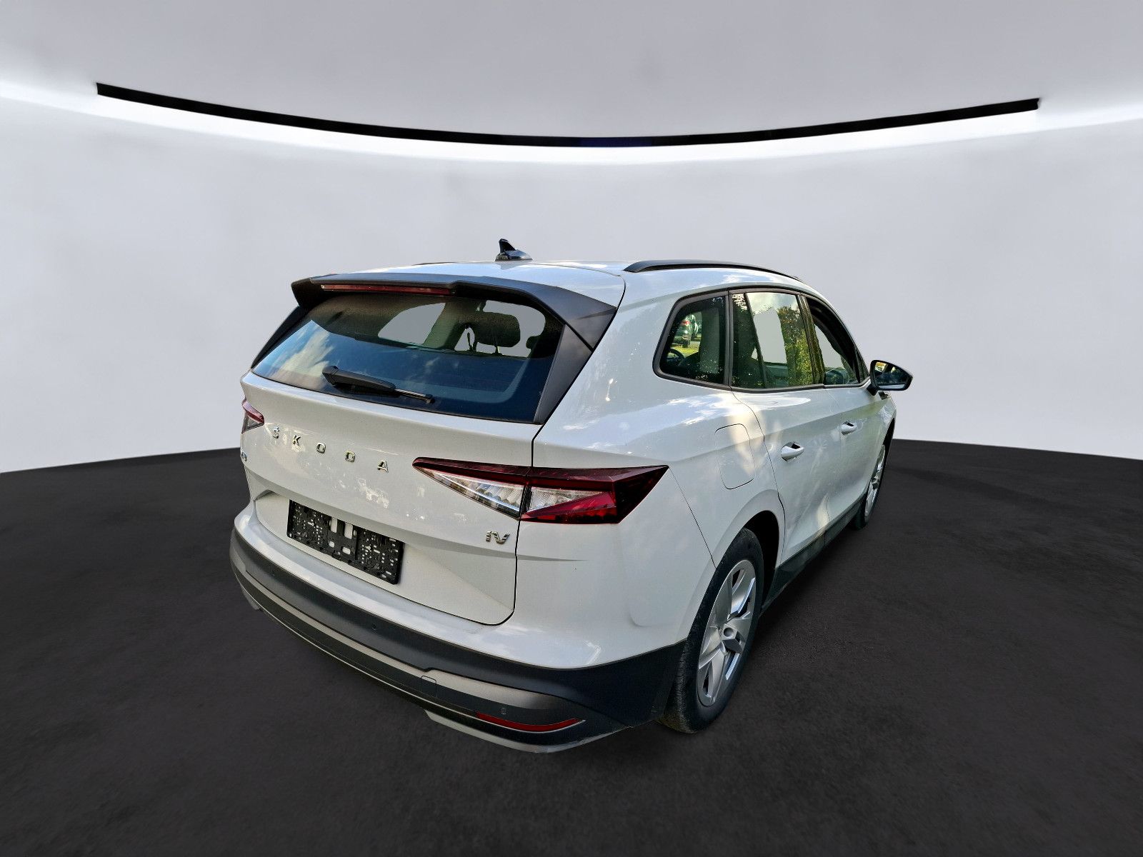 Skoda Enyaq 50 Loft+Kamera+Navi imagem 2