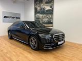 Mercedes-Benz S 580e lang long AMG-Line Sound Pano Chauffeur - Mercedes-Benz S 580 Jahreswagen