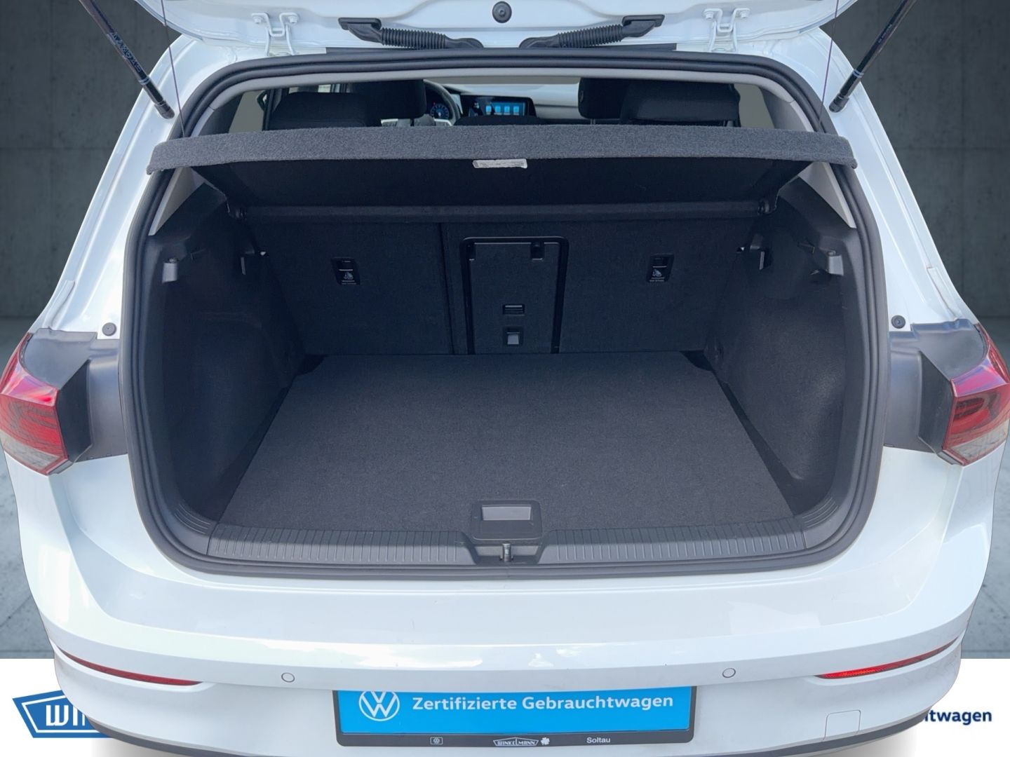 Volkswagen Golf - Bild 14