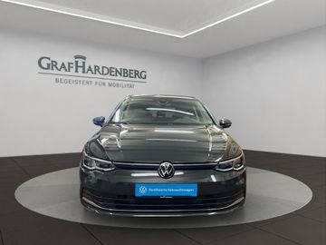 Volkswagen Golf - 7