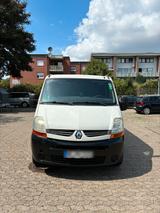Renault Master Camper Ausbau 2.5L D Kasten... - gebrauchte Renault Master aus dem Jahr 2009
