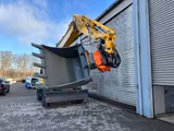 Komatsu PW 160-11/Kinshofer Rototilt/Löffelpaket/900 h.! - Komatsu Kettenbagger