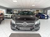Mercedes-Benz C 220 C Cabrio C 220 d Unfallfrei ! deu. AUTO ! - schwarze Mercedes-Benz C 220