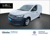 Volkswagen Caddy Cargo 2.0 TDI H.flügeltüren Klima PDC - VW Caddy Gebrauchtwagen in Kassel