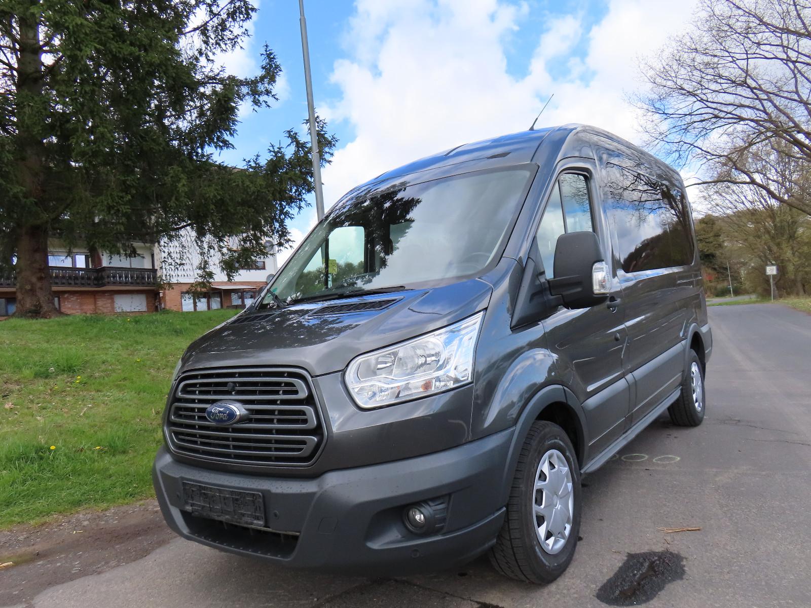 Ford Transit Kombi 350 L2 H2  Trend