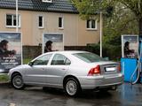 Volvo S60 Benzin CNG Modell Jahr 2007 km-S... - Volvo mit CNG-Antrieb