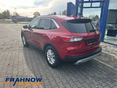 Foto Nummer 4: FORD Kuga