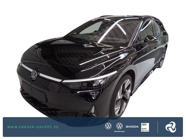 Image of Volkswagen ID.7