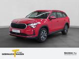 Skoda Kodiaq iV SELECTION NAVI ASSIST KAMERA LM18 - Skoda Kodiaq mit Hybrid-Antrieb: Plug-In Hybrid