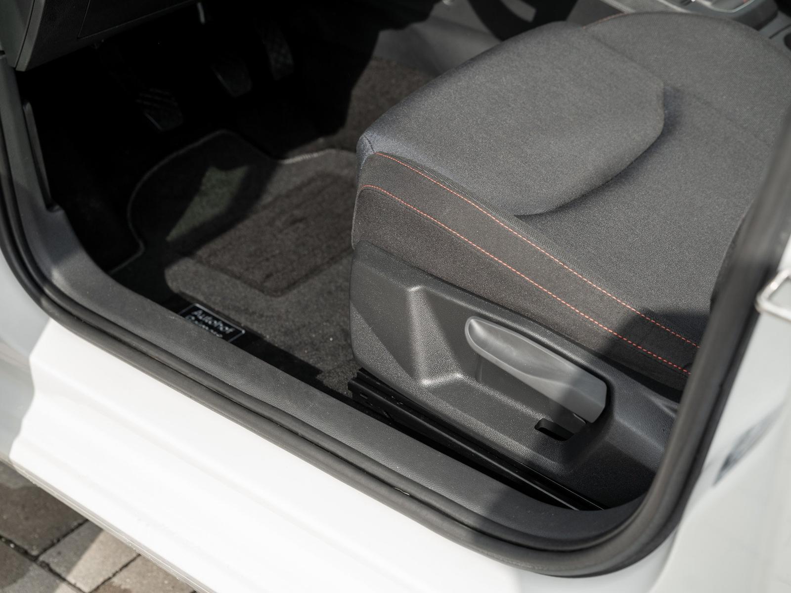 Seat IBIZA FR 1.0 TSI Kam. Virtual ACC KeyLess KlimaA
