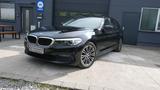 BMW 520 Baureihe 5 Touring 520 d Sport Line MShadow - BMW 520 in Hagen