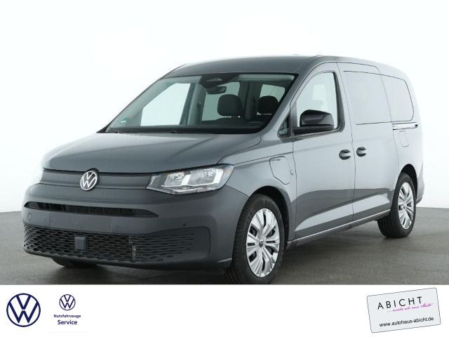 Volkswagen Caddy Maxi - Bild 1