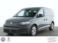 Volkswagen Caddy Maxi - Vorschau Bild 1