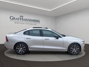 Volvo S60 - 7