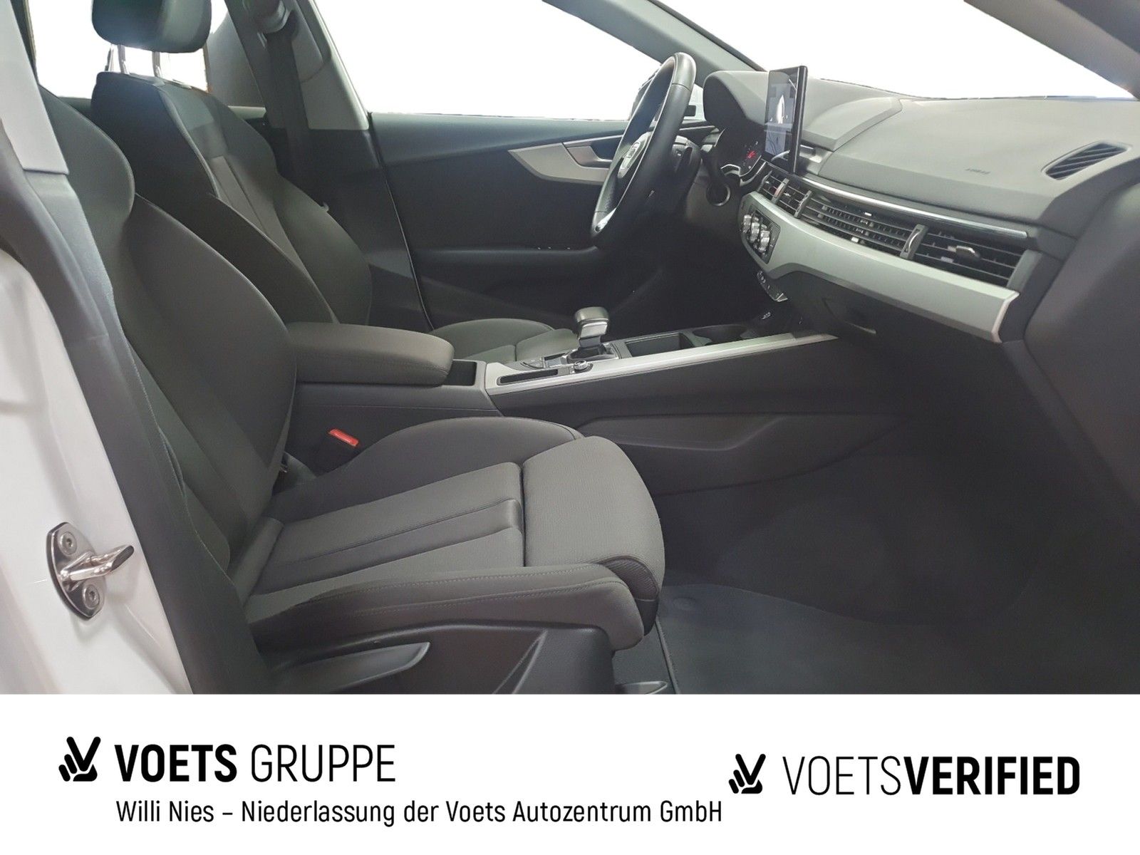 Audi A5 - Bild 7