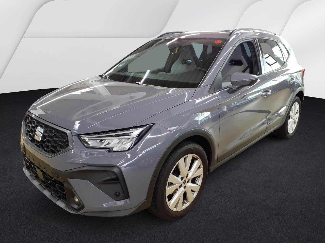 Seat Arona - Bild 2