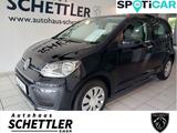 Volkswagen up! move up! *Austauschmotor mit 27.900 Km - Volkswagen up! in Bielefeld