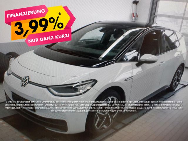 Volkswagen ID.3 - Bild 1