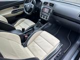 Volkswagen Eos 2.0 TDI Individual LEDER*BI-XENON*PDC* - VW Eos Gebrauchtwagen in Berlin