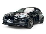 BMW 118i Advantage +LED+PDC+LMR+Sport-Lederlenkrad+ - BMW 118 in Halle