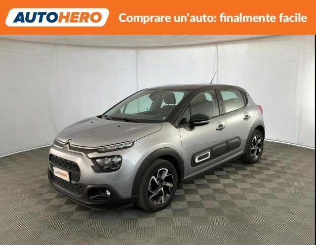 Image of Citroën C3