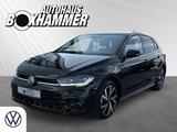 Volkswagen Polo  1,0 TSI DSG R-Line NAVI+RÜCK.KAM+SIDE.ASSI - Volkswagen Polo aus 2023