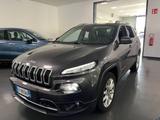 Jeep Cherokee 2.0 Mjt II Limited - Jeep Cherokee Kombi Gebrauchtwagen