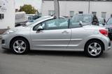 Peugeot 207 CC Cabrio-Coupe Premium*156PS*el.VERDECK*94. - Peugeot 207 Premium mit Benzin-Antrieb