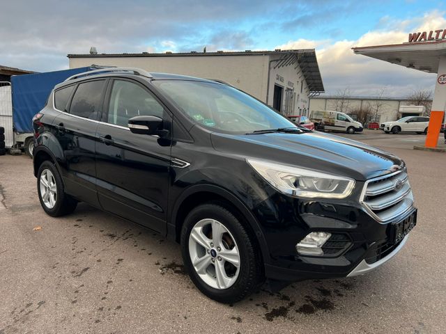 Ford Kuga Cool & Connect