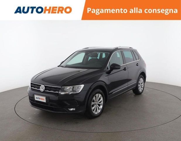 Volkswagen VOLKSWAGEN Tiguan 2.0 TDI SCR DSG 4MOTION Busine