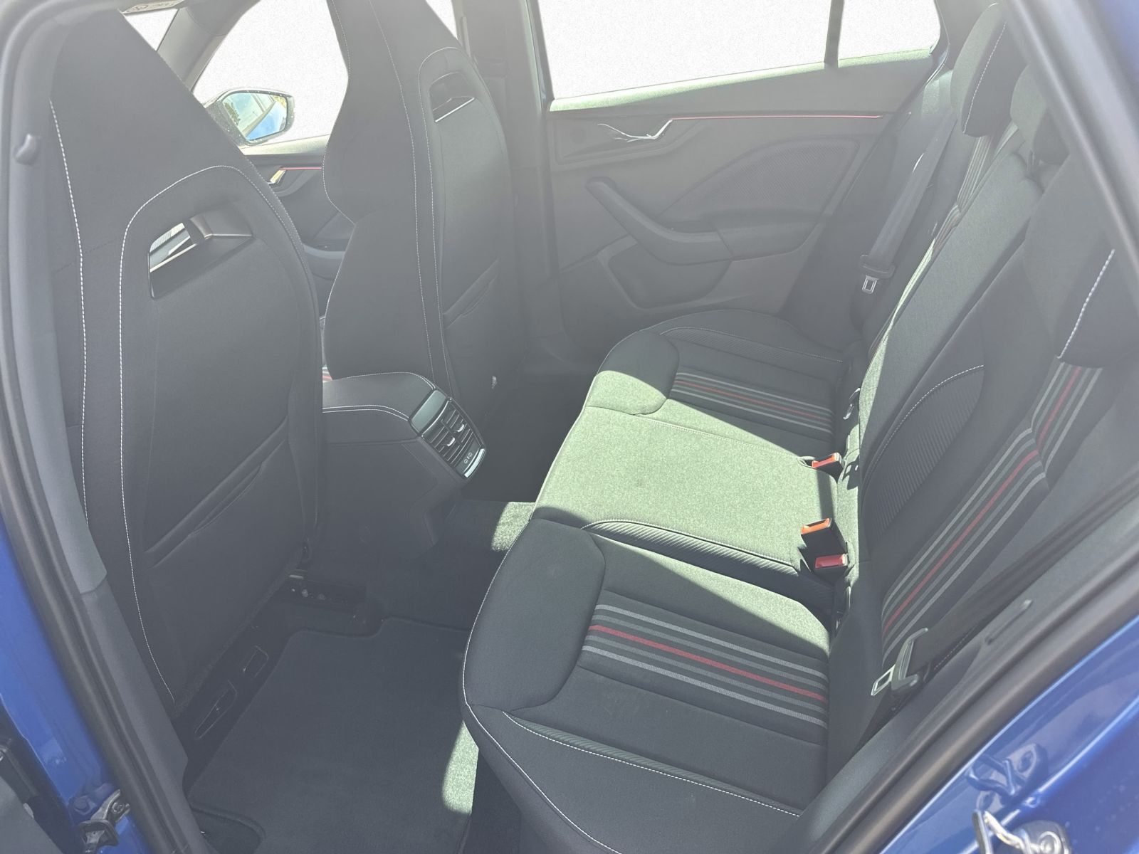 Skoda Kamiq - Bild 12