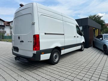 Mercedes Sprinter - 8