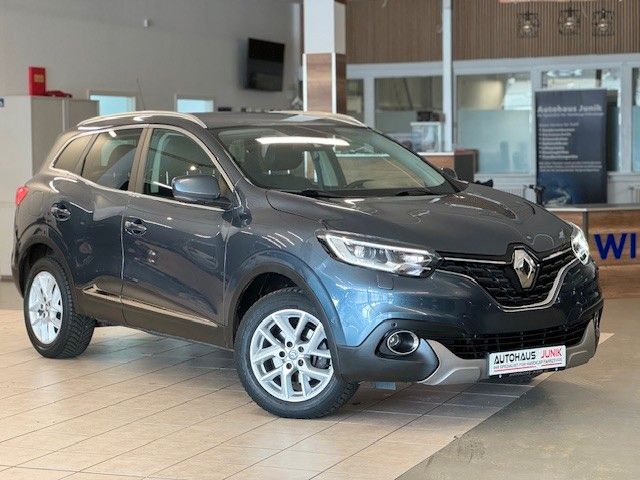 Renault Kadjar ENERGY TCe 130 EDC -1.Hand-Plus Packet