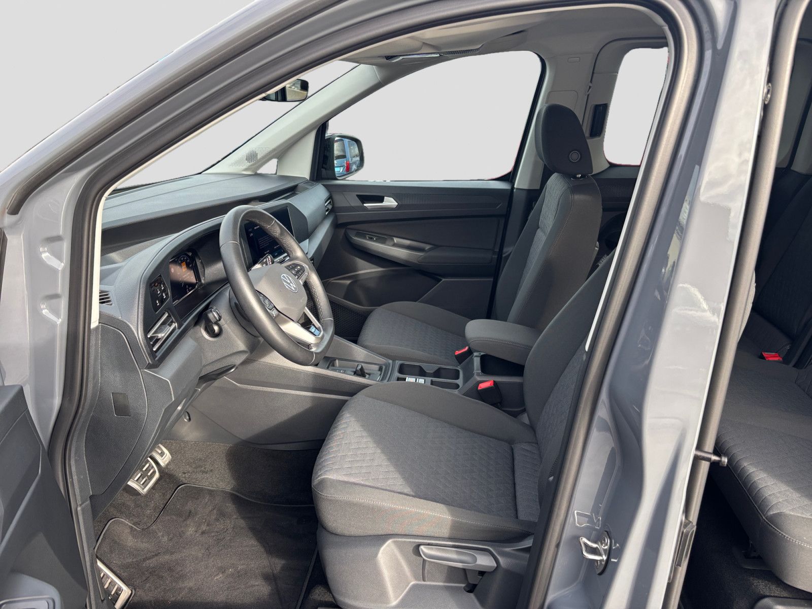 Volkswagen Caddy - Bild 10