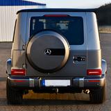 Mercedes-Benz G 400 d - AMG-Line - Mercedes-Benz G 400 von privat