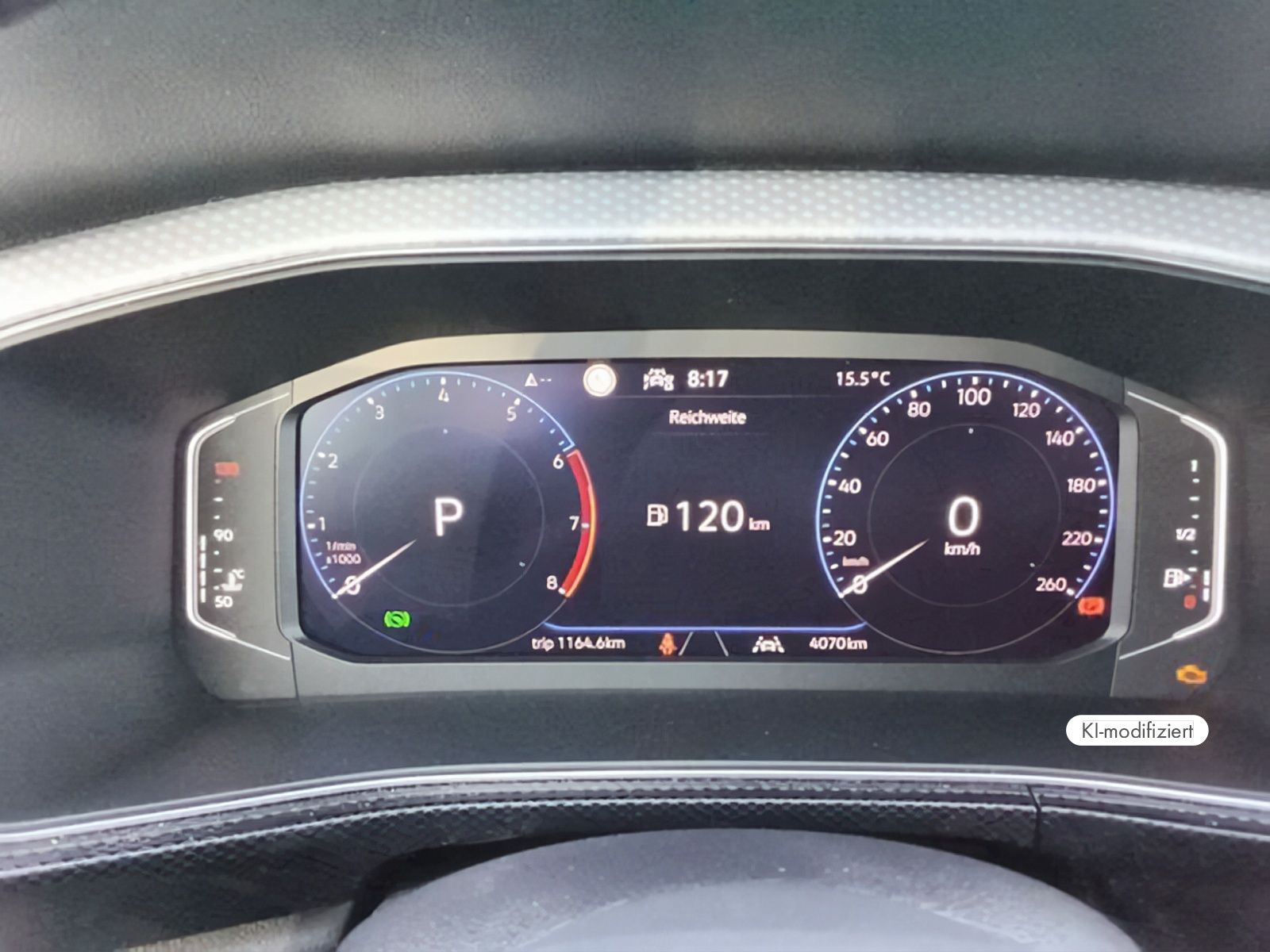 Volkswagen T-Cross - Bild 9