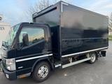 Mitsubishi Fuso 9C18*4,2m Schwenkwand*2x AHK*LBW*3 to NL !! - Mitsubishi Ladebordwand