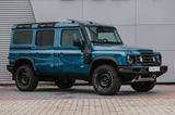 INEOS Grenadier Station Wagon Fieldmaster Edition - INEOS Grenadier Neuwagen