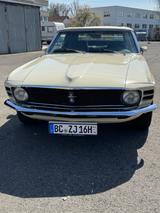 Ford Mustang 5 Liter V8 Cabriolet Oldtimer - Ford Gebrauchtwagen von 1970
