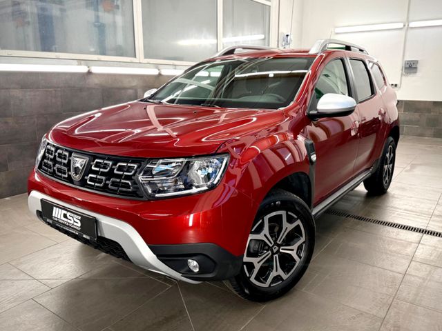 Dacia Duster Prestige*NAVI*KAMERA*SHZ*TEMPO*DAB*KLIMA*