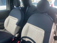 Fiat 500 - Vorschau Bild 13