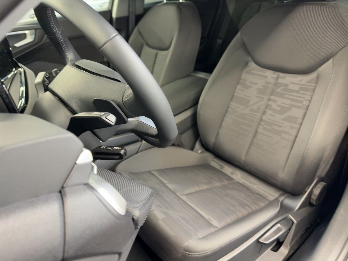 Audi A5 - Bild 18