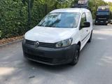 Volkswagen Vw Candy Maxi lang kasten 102 ps Klima tdi... - Volkswagen: Candy