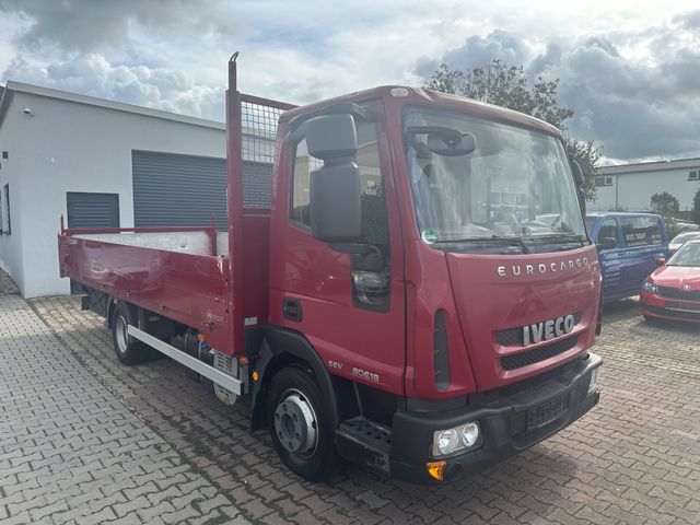 Iveco ML80E18*Klima*AHK*