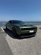Dodge Challenger 6.4 R/T Scatpack - Dodge aus 2020