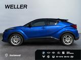 Toyota C-HR 2.0 Hybrid GR Sport *LED*ACC*JBL*19Zoll*CAM - Toyota: Sport