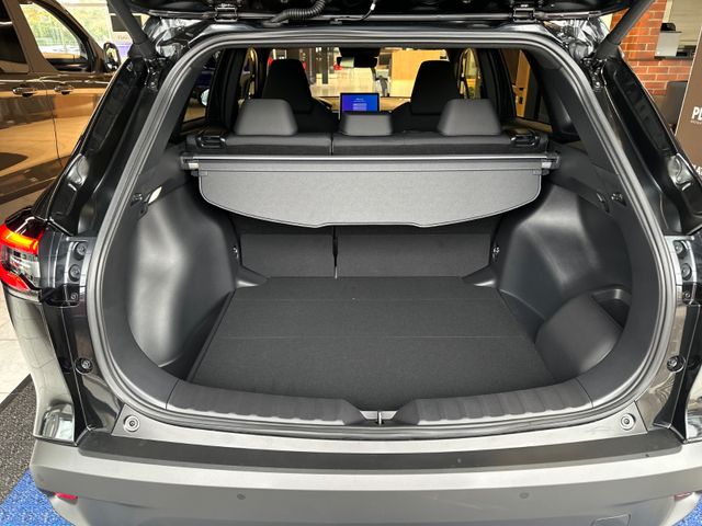 Toyota Corolla Cross DER NEUE – Hybrid FWD Teamplayer